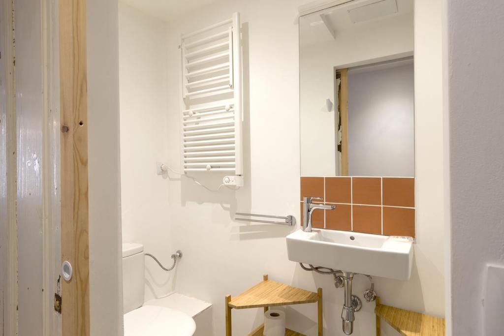 Apartamento Bellafila Gothic Terrace Barcelona Exterior foto
